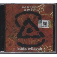 CD Search Awie - Bikin Wilayah
