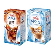 [Ready stok] MAXIM ICE COFFEE LATTE MIX KOPI INSTANT KOREA 100pcs / 1