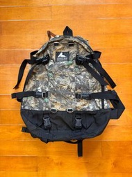 Gregory backpack 背囊（Made in USA，舊LOGO）