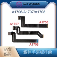 Suitable For Apple Macbook pro A1706 A1707 A1708 Touchpad Flat Cable