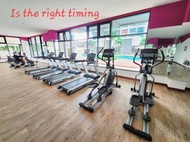 Conezion at Putrajaya #IOI CITY MALL #7 Pax #NEW