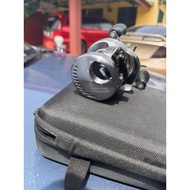 Shimano Calcutta 101HG