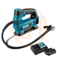 Makita MP100D 12V max CXT® Lithium‑Ion Cordless Inflator Tool