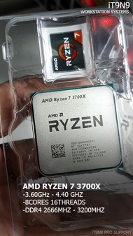 ขาย  CPU AMD Ryzen 5 5600G มือสอง เกรด A