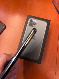 iPhone 11 Pro 256G