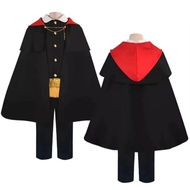 Discount Rental Costume Cosplay Damian Desmond Spy X Family