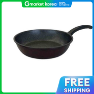 กระทะ MD 독일 바니니 เมกาสโตน IH 28 ซม. สำหรบเตาแมเหลกไฟฟา (รน WFH2XZ4)