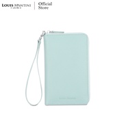 Louis Montini (Evelyn) Passport bag กระเป๋าใส่หนังสือเดินทาง TML13