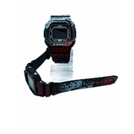 Jam G-shock One Piece Gred AAA (Cermin plastic)⬆️⬆️⬆️