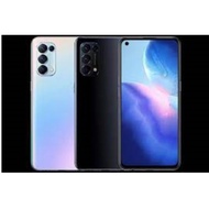 OPPO Reno5 5G Smartphone Picture Life Together (8GB RAM+128GB ROM/65W Super VOOC2.0)