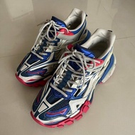 [balenciaga巴黎世家] 鞋子/球鞋/運動鞋/休閒鞋/老爹鞋_Track3_40號