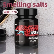 Smelling salts嗅盐Activated Ammonia Inhalant运动员提高爆发30