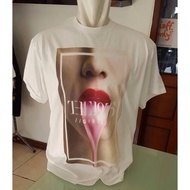 THE 1975 GIRLS BAND CLOTHES