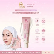 ESTHLÉSKIN ADVANCED PDRN RADIANCE CREAM | BPOM PDRN CREAM