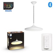 飛利浦 - Philips 飛利浦 40761 HUE Cher Suspension Light 白色天花燈智能手機無線Wifi遙控節能