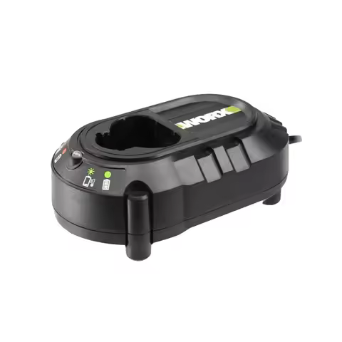 Original WORX WA3713 WA3803 12V Charger Universal 12V Lithium Battery Platform Multi Machine Shared