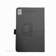 เคสกันกระแทกสำหรับ Teclast P85T 8.0นิ้ว2023 Casing Tablet สำหรับ Teclast P80T P80X เคสตั้งได้หนัง PU