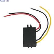 DC Step Up Converter Stable DC Output IP68 Waterproof Rating For Car Boat Truck