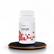 Liveright By FKC International Philippines Inc. | 90 Capsules Per Bottle | FDA Approved | Plant-Base