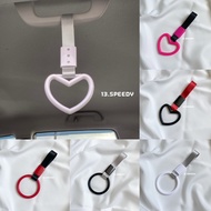 Bus Pull-Up Ring JDM Style Car Decoration