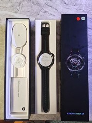 小米 Watch S4 智能手錶