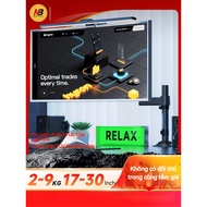 Mounting bracket - North Bayou H100/H180 Monitor Arm 360 degree rotation, multi-directional adjustme