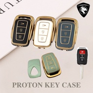 Proton Car Key Case Proton Saga Key Cover Proton Persona Cover kunci For Proton Saga 2019-2022/Perso