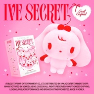 IVE Baby Special Mini4 IVE Secret IVE Secret Limited Baby Special Mystery Box ive Baby Special Brand