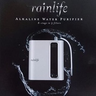 【全新】Rainlife 淨水器 連濾心一套