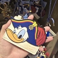 唐老鴨生日限定 - 八達通套
