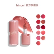 [hince] Mini Fresh Water Feel Ice Transparent Lip Gloss (2ml/10 Colors) | Gloss, Moisturizing, Daily