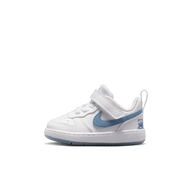 Nike Court Borough Low 嬰童運動鞋