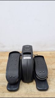 【弘旺二手家具生活館】中古/二手 黑色電動健步機 手腳復健器 復健車 電動健步機-各式新舊/二手家具 生活家電買賣