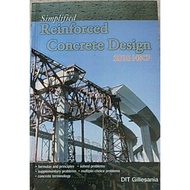SIMPLIFIED REINFORCE CONCRETE DESIGN BY.GILLESANIA