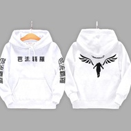 The Best tokyo revengers valhalla Children's Jacket / hoodie sweater valhalla tokyo revengers (End)