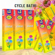 CYCLE BRAND AGARBATHI (1pcs)