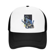 Amaze Amaze Amaze Project Hail Mary Mesh Baseball Caps Unisex Sport Sun Hat  Hat Adjustable Polyeste