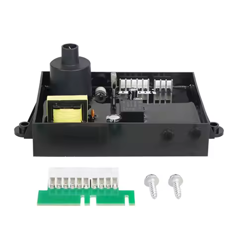 L09A-91365 91226 RV Water Heater Circuit Board Kit For Atwood Dometic Uses Gas Water Heaters GCH6A-1