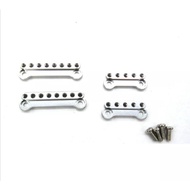 Shock tower Bracket Kits Shock Absorber Seat for MN mMN99S D90 1/12 RC Car