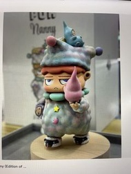 Pon Nanny  by Pucky ，Vin (Poh Poh Studio)