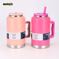EASTSPH Water Bottle, Insulated Stainless Steel Sports Water Bottles, Portable Broken-resistant with