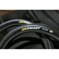 Kenda ksmart Kenda koast Outer Tire 16x1.35 16 305 16pure Bicycle Tyre