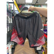 VICTOR Badminton Sports Shorts Model R-59202