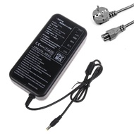 UPS ตัวสำรองแบตเตอรี่สำรอง7500MAh DC 19V เราเตอร์4.74A แบตเตอรี่สำรองแบตเตอรี่ UPS สำหรับกล้องลำโพงแ