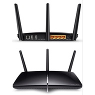TP-LINK AC 1750 Wireless DualBand gigabyte + Adapter
