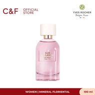 Yves Rocher Sur La Lande Eau de Parfum 100 ml