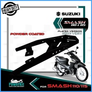 ✑ ◪ ♆ Top Box Bracket for Smash 110 and 115 / Suzuki Smash Bracket / Smash 115 / Suzuki Smash Acces