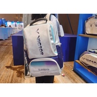 VICTOR Supreme 9015 Professional/Badminton/Tennis Backpack – Flagship Series