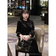 Stone velvet Set with stones 40_120kg, luxurious big size Set