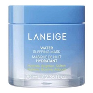 Laneige 蘭芝  水亮補濕睡眠面膜 70ml